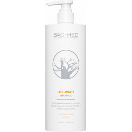 BAO-MED Поживний шампунь з екстрактом баобаба  Luxuriate Shampoo 1000 мл
