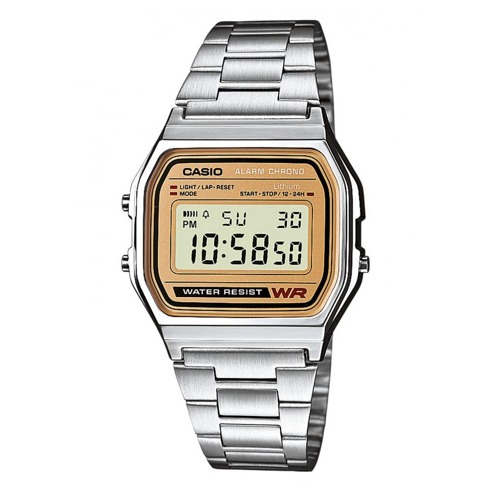 Casio A-158WEA-9EF - зображення 1