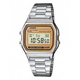   Casio A-158WEA-9EF