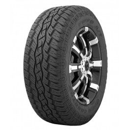 Toyo Open Country A/T plus (245/75R16 120S)