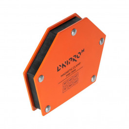 Dnipro-M Магнітний кутник для зварювання Dnipro-M MW-3414