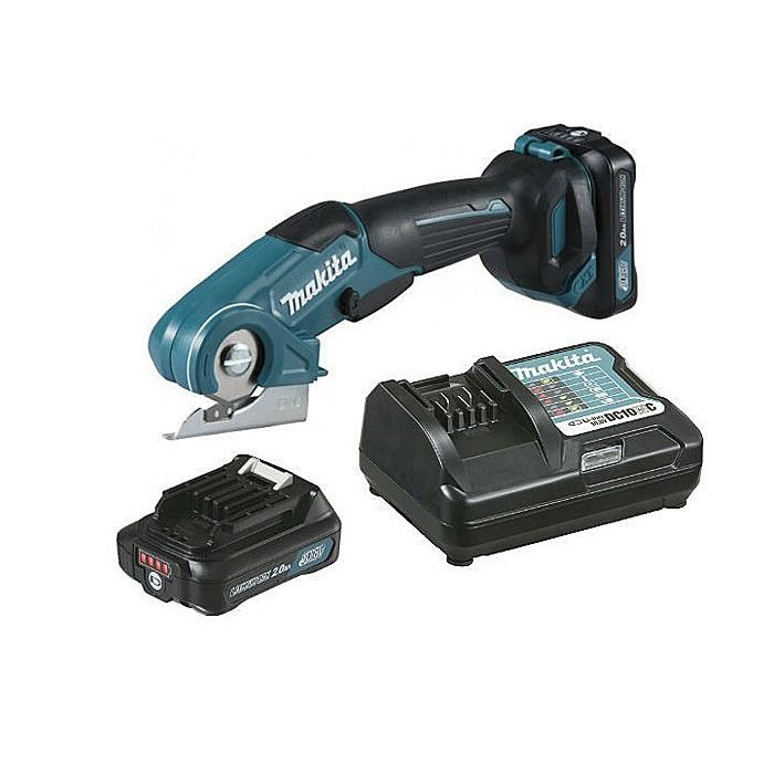 Makita CP100DWA - зображення 1