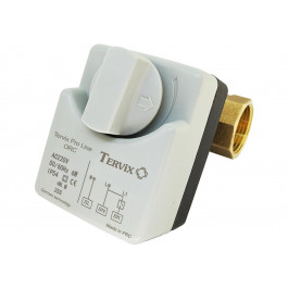 Tervix Pro Line ORC НЗ 1 1/4 DN32 (201042)