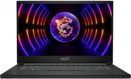   MSI Katana 15 B12VGK (B12VGK-429)