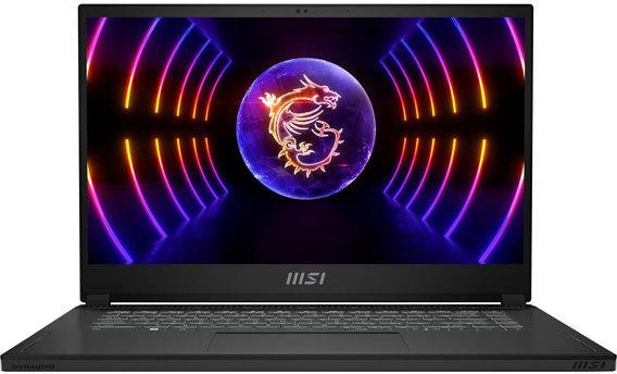 MSI Stealth 15 A13VF (A13VF-141US) - зображення 1