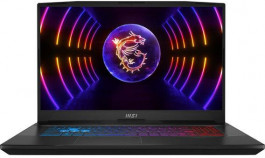 MSI Katana 17 B13VFK (B13VFK-835US)