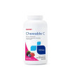 GNC Chewable C 100 mg, 360 вегатаблеток - зображення 1