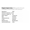 GNC Для суставов и связок  Luster & Lum Collagen Intensified, 120 капсул - зображення 4