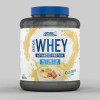 Applied Nutrition Critical Whey Protein 2000 g /67 servings/ Custard - зображення 1