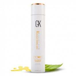 GK Hair Professional Балансуючий шампунь Balancing Shampoo  300 мл