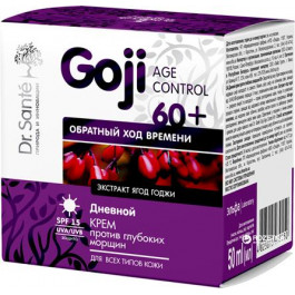 Dr. Sante Крем дневной  Goji Age Control 60+ 50 мл (4823015939150)