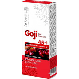   Dr. Sante Крем для кожи вокруг глаз  Goji Age Control 45+ 15 мл (4823015939112)