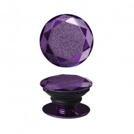 Luxe Cube Держатель  POP 024 Фиолетовый (9998866456844)