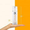 GK Hair Professional Незмивний кондиціонер - крем Leave-in Conditioner Cream  130 мл - зображення 2