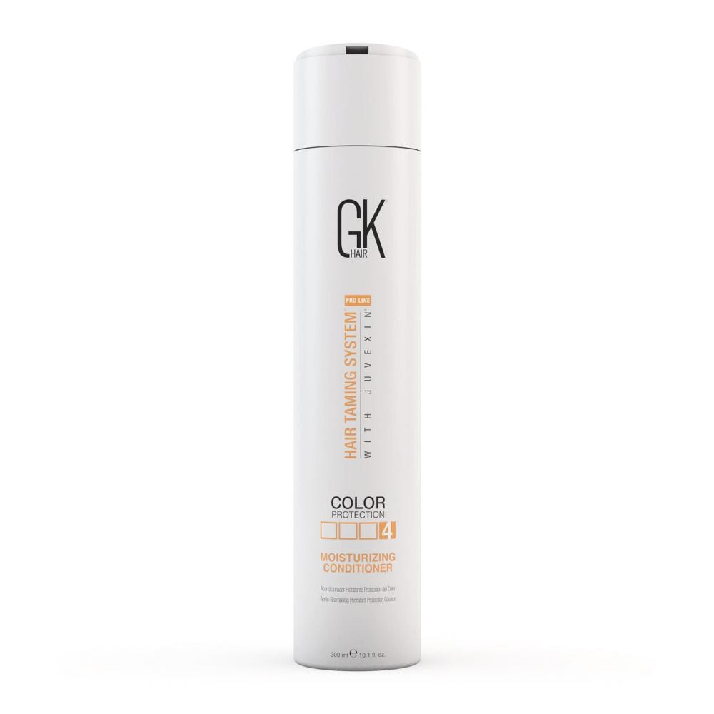 GK Hair Professional GKhair Color Protection Moisturizing Conditioner 300ml - зображення 1