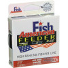 Winner Fish American Feeder (0.20mm 100m 6.02kg) - зображення 1