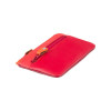 Visconti Ключница  RB69 - Geno (Red Multi) женская кожаная красно-оранжевая - зображення 3
