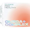 Choice Omega complex +3, +6, +9 300 мг 60 капсул (99101105101) - зображення 1