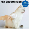 Petkit Пуходірка-слікер Pet Grooming Brush 2 - зображення 3