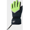 4F Рукавички  GLOVES FNK M094 4FJAW23AFGLM094-45N р.XL зелений - зображення 1