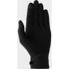 4F Рукавички  GLOVES CAS U044 4FAW23AGLOU044-20S р.M чорний - зображення 2