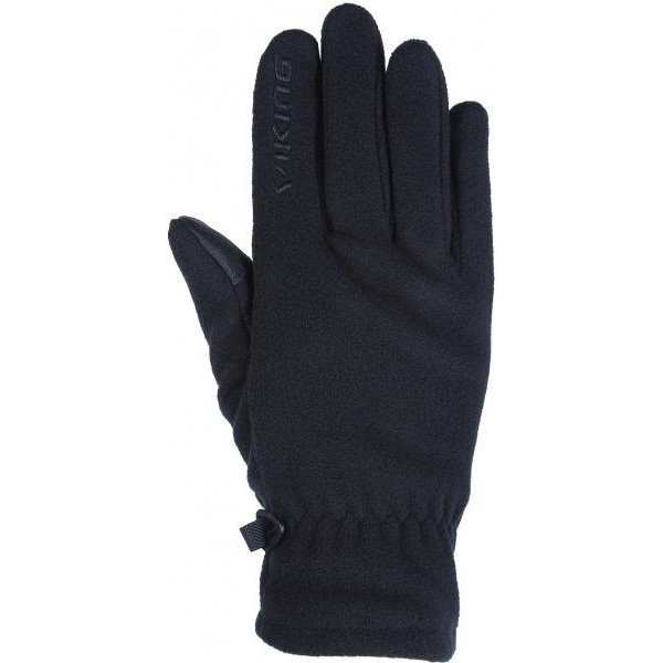 Viking Рукавички  GLOVES WALKIN 130/21/4521/09 р.9 чорний - зображення 1