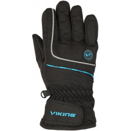   Viking Рукавички  GLOVES KEVIN 120/11/2255/15 р.3 синій