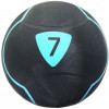 LivePro SOLID MEDICINE BALL (LP8110-7) - зображення 1
