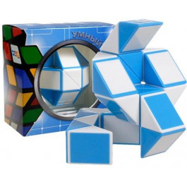 Smart Cube Змейка Голубая (SCT401)