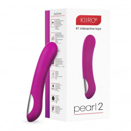   Kiiroo Pearl 2 Purple (SO2904)