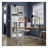 IKEA ANFALLARE Столешница, бамбук, 140x65 см (004.651.41) - зображення 6