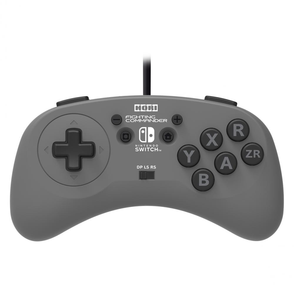 Hori Fighting Commander for Nintendo Switch (NSW-244U) - зображення 1