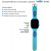 AmiGo GO005 4G WIFI Thermometer Blue - зображення 4