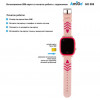 AmiGo GO005 4G WIFI Thermometer Pink - зображення 6