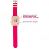 AmiGo GO005 4G WIFI Thermometer Pink - зображення 8