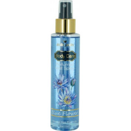   Belle Jardin Cosmetics Парфумований спрей  для тіла Body Care Blue Flower (блакитний квітковий) 180 мл (5907582906179)