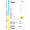 Gelius iDuo 40W GP-HC052 2xType-C 2x20W White (90588) - зображення 3