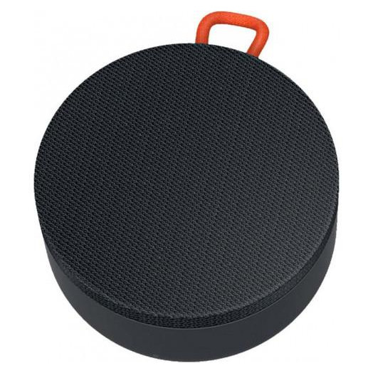 Xiaomi Outdoor Bluetooth Speaker Mini Black (XMYX04WM) - зображення 1