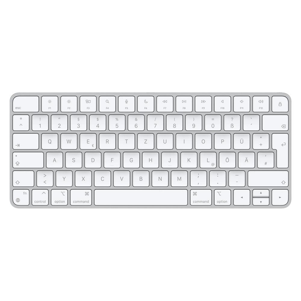 Apple Magic Keyboard 2021 DE (MK2A3D/A) - зображення 1