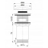 OMNIRES A706BL - зображення 2