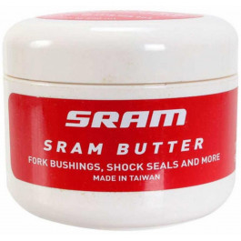SRAM Мастило  Butter 500 мл для пильників вилки і амортизатора