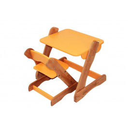 Mobler Столик и стульчик (p101+c101)