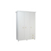 Энран Сказка - шкаф гардеробный, с 2-мя выдвижными ящиками - зображення 1