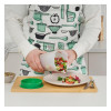 IKEA Сушарка для салату з ситечком  UPPFYLLD яскраво-зелений, 1.4 л 105.286.85 - зображення 6