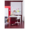 IKEA SKADIS shelf for pegboard (003.207.99) - зображення 8