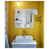 IKEA SKADIS shelf for pegboard (003.207.99) - зображення 9