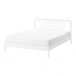   IKEA NESTTUN Каркас 160x200 без основы под матрас (491.579.85)