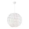 IKEA GRIMSAS Подвесной светильник, белый (103.647.40) - зображення 1