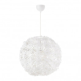 IKEA GRIMSAS Подвесной светильник, белый (103.647.40)