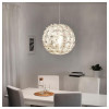 IKEA GRIMSAS Подвесной светильник, белый (103.647.40) - зображення 3